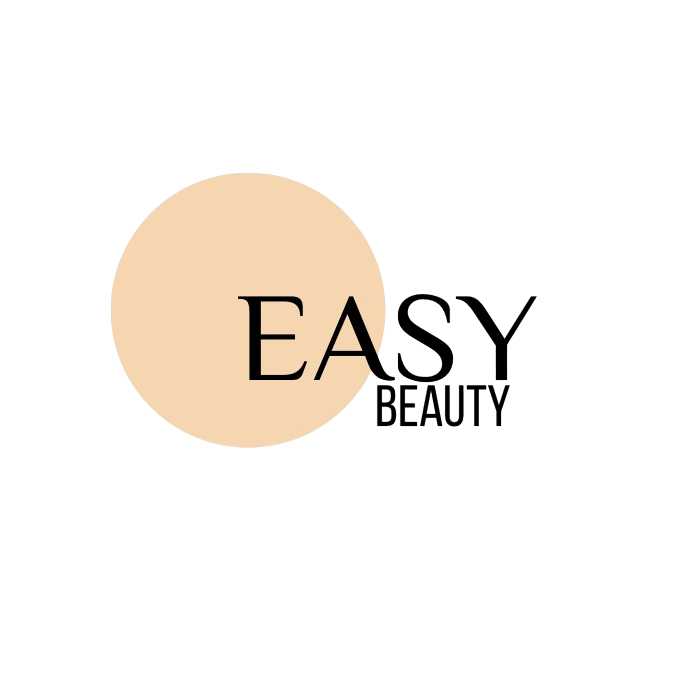 Логотип салона красоты Easy Beauty