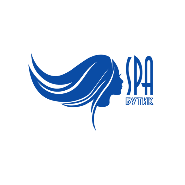 Логотип SPA центра SPA-Бутик
